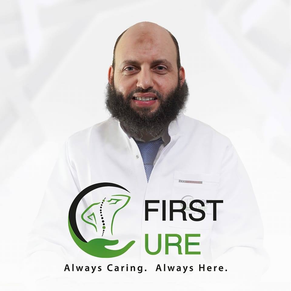 First Cure Centers